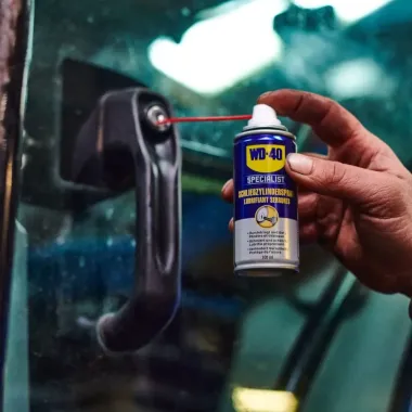 Preview: WD-40® Specialist Schließzylinderspray 100ml 49462/NBA