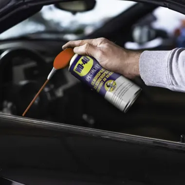 Preview: WD-40® Specialist Silikonspray 100ml 49987/NBA