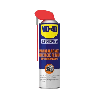 WD-40® Specialist Universalreiniger Smart Straw 400ml 49392/25NBA