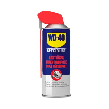 WD-40® Specialist Rostlöser 400ml 49348/25NBA