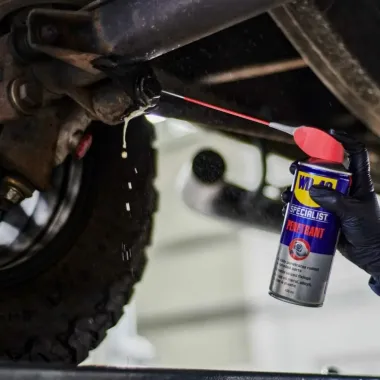 Preview: WD-40® Specialist Rostlöser 400ml 49348/25NBA