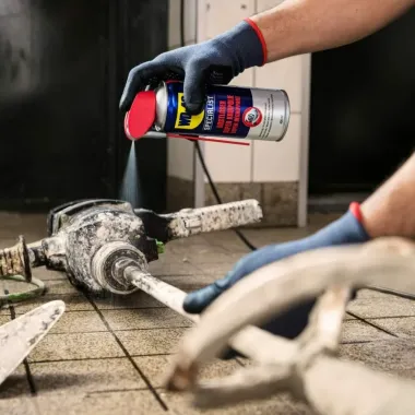 Preview: WD-40® Specialist Rostlöser 400ml 49348/25NBA