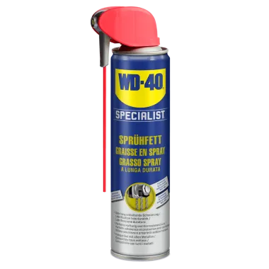 WD-40® Spexialist Sprühfett 300ml