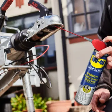 Preview: WD-40® Spexialist Sprühfett 300ml