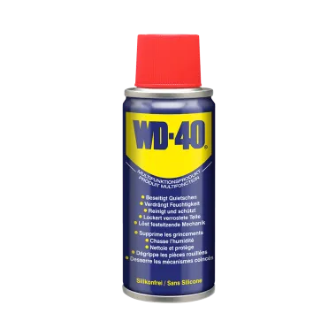WD-40® Classic Multifunktionsprodukt 100ml 49001