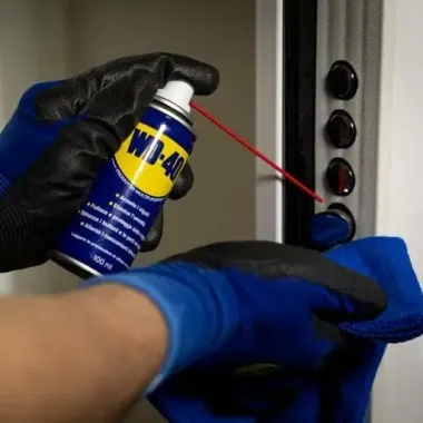 Preview: WD-40® Classic Multifunktionsprodukt 100ml 49001
