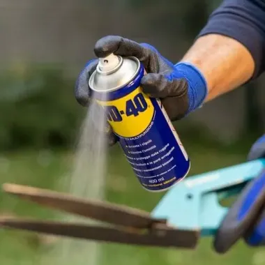 Preview: WD-40® Classic Multifunktionsprodukt 100ml 49001