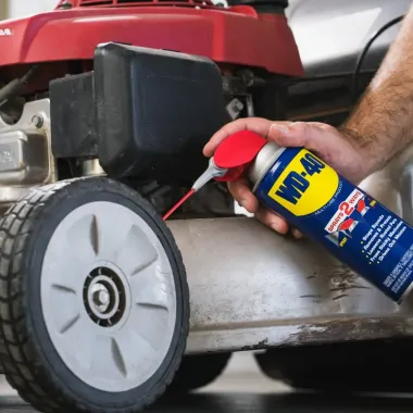 Preview: WD-40® Multifunktionsprodukt Smart Straw 200ml 49662