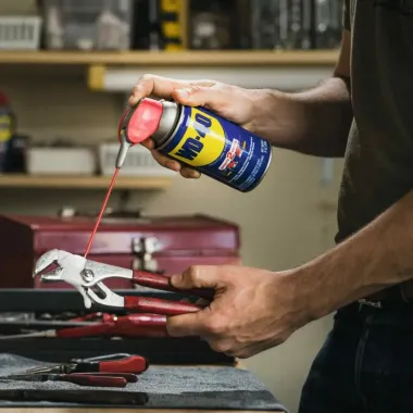 Preview: WD-40® Multifunktionsprodukt Smart Straw 300ml 49662