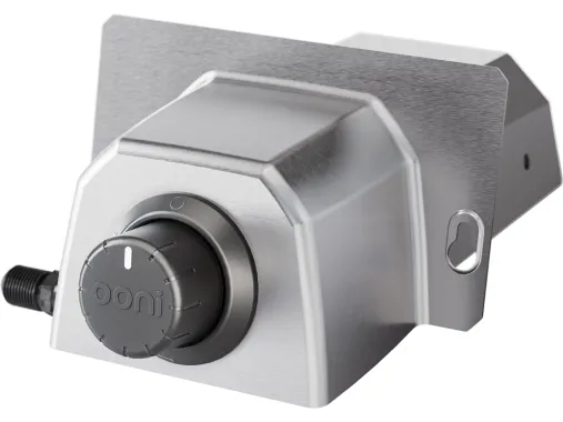 Ooni Gasbrenner für Karu 2  DE (50mbar), UU-P30C00