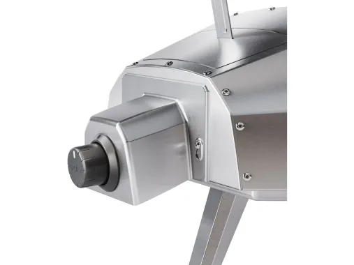 Preview: Ooni Gasbrenner für Karu 2  DE (50mbar), UU-P30C00