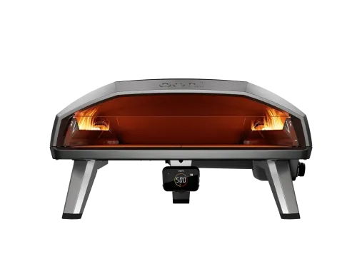 Ooni Gas-Pizzaofen Koda 2 Max 2. Generation 24zoll, UU-P2B700