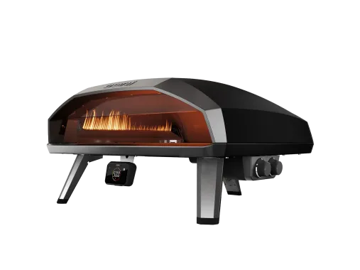 Preview: Ooni Gas-Pizzaofen Koda 2 Max 2. Generation 24zoll, UU-P2B700