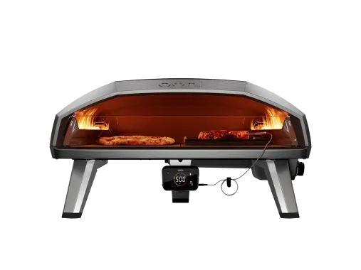 Preview: Ooni Gas-Pizzaofen Koda 2 Max 2. Generation 24zoll, UU-P2B700