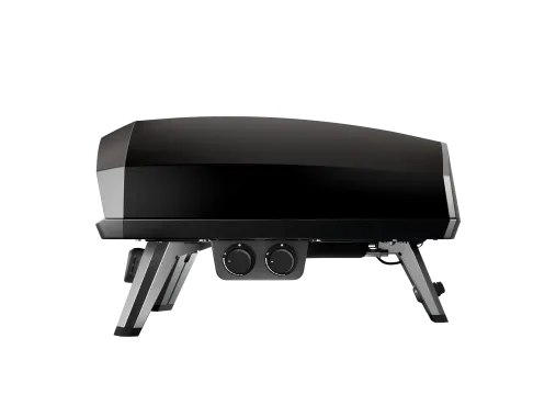 Preview: Ooni Gas-Pizzaofen Koda 2 Max 2. Generation 24zoll, UU-P2B700