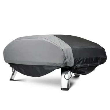 Ooni Koda 2 Max Grillabdeckung, Schwarz, UU-P36900