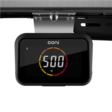 Ooni Connect™ Digitaler Temperatur-Hub für Koda 2, Karu 2 und Karu 16, UU-P2C900