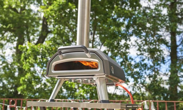 Preview: Ooni Karu 2 Pizzaofen Multi- Brennstoff 2.Gen. 12zoll, UU-P35300