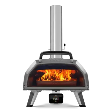 Preview: Ooni Karu 2 Pro 2. Generation Pizzaofen, UU-P35400
