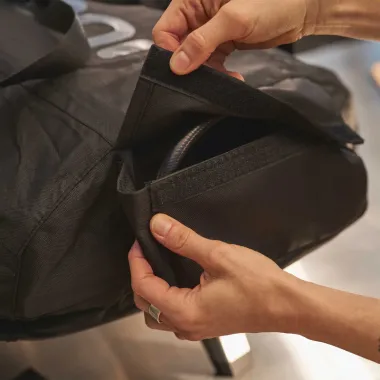 Preview: Ooni Transportabdeckung für Ooni Koda 2, UU-P36800