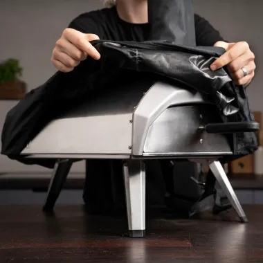 Preview: Ooni Transportabdeckung für Ooni Karu 12, Karu 12G und Karu 2, UU-P36400