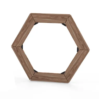 Barbecook Beistelltische für Nestor, BC-ACC-7466