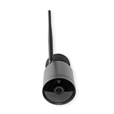 Preview: NEDIS SmartLife Außenkamera, Full HD, IP65, mit Bewgungssensor und Nachtsicht, 5875870