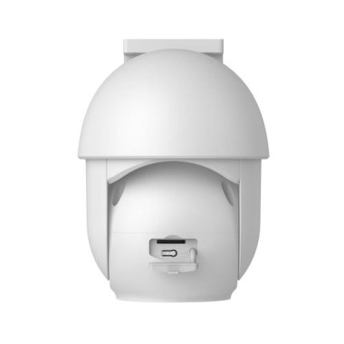 Nedis SmartLife Außenkamera, Wi-Fi, Full-HD, IP65, 7713185