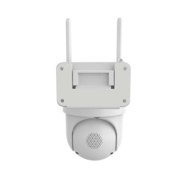 Preview: Nedis SmartLife Außenkamera, 355° schwenkbar, IP65, 8085555