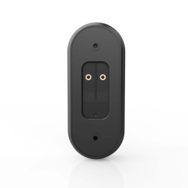 Preview: Nedis SmartLife Video-Türsprechanlage, Full HD, IP54, Bewegungssensor, Nachtsicht, 8084451