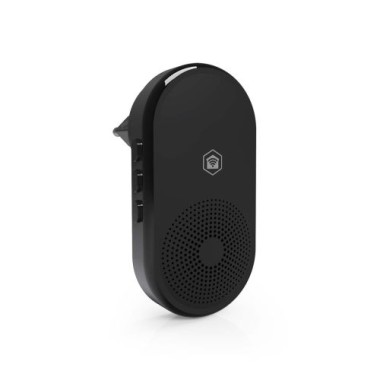 Nedis SmartLife Gong, 433MHz, 8084449