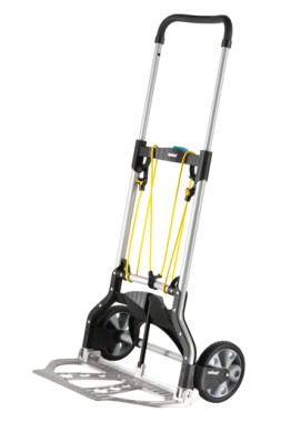 Wolfcraft Transportsystem TS 850 bis100 kg, Klapp-Schaufel 49x28, 5501000