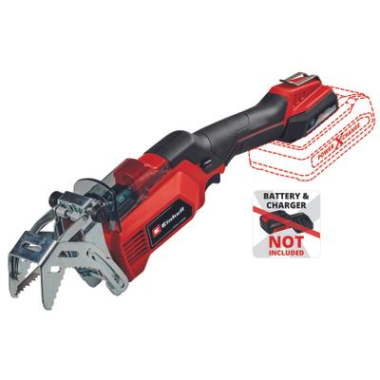 Einhell Akku-Astsäge GE-GS 18/150 Li-Solo 3408290