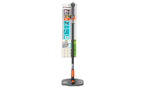 Gardena Autowasch-Set 05580-20