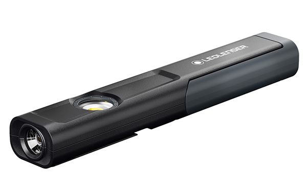 LED-LENSER iW4R Black Box - 502003