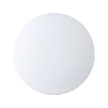 Preview: EGLO LED Sternenhimmel Lampe Ø33cm 1600lm 3000K Frania-S, 97878
