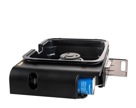 CADAC Dometic Van Cook FFD Combo, 1025-20-UN