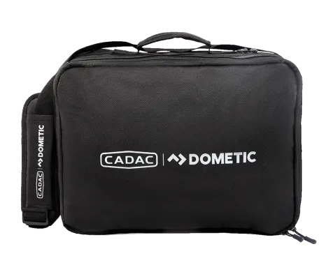 CADAC Dometic Van Cook FFD Combo, 1025-20-UN
