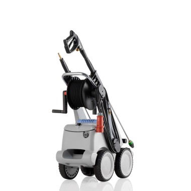Kränzle Quadro 799 TS T mit Schlauchtrommel und Zubehör mit Schnellwechsel Stecksystem D 12, 610100KR
