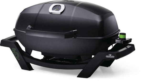 Napoleon Elektro TravelQ PRO285E-BK-CE 6