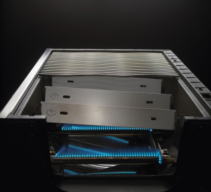 Napoleon Gasgrill Prestige Pro 665, Edelstahl PRO665RSIBPSS-3 8