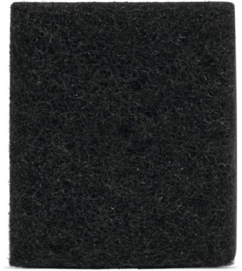 Preview: Napoleon Premium-Grillbürste mit doppeltem Kopf, GABR004