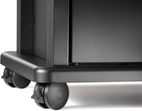 Preview: Napoleon Plancha Rogue® PRO Phantom 30 mit SIZZLE ZONE, 4 Brenner, RP30FTSIBPK-DE-PHM