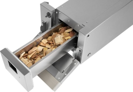 Napoleon elektrische Räucherbox für Prestige PRO 500, GASM002