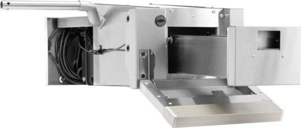 Preview: Napoleon elektrische Räucherbox für Prestige PRO 500, GASM002