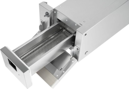 Napoleon elektrische Räucherbox für Prestige PRO 500, GASM002