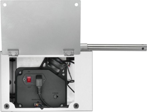 Napoleon elektrische Räucherbox für Prestige PRO 500, GASM002