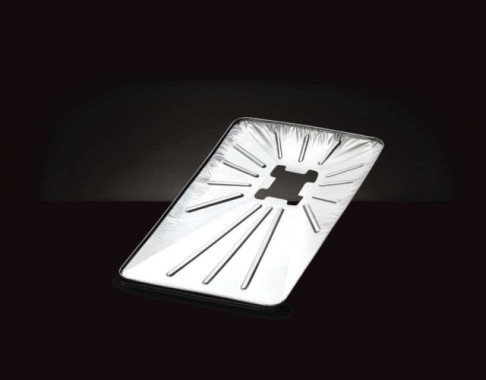 Preview: Napoleon Fettauffangschale für Freestyle 425, 3er Set, 62029