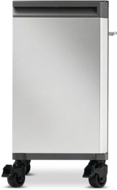 Napoleon Prestige Untergrillschrank 2er Set, edelstahl, 68003