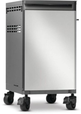 Napoleon Prestige Untergrillschrank 2er Set, edelstahl, 68003